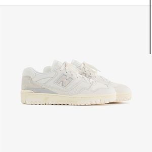 NWT ALD New Balance 550
